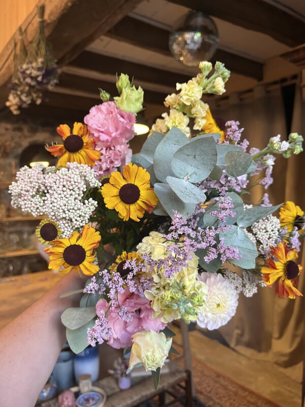 Le bouquet de la semaine – Image 2