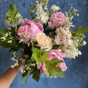 Fleurs françaises & Locales