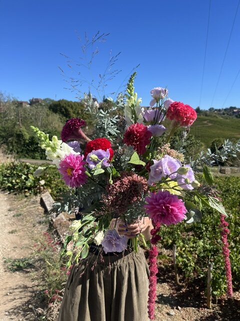 Le bouquet de la semaine – Image 2