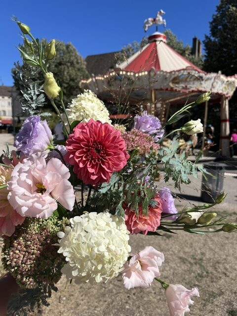 Le bouquet de la semaine – Image 3