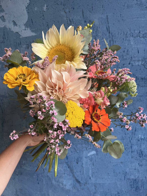 Le bouquet de la semaine – Image 2