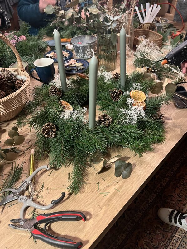 Atelier floral – Image 6