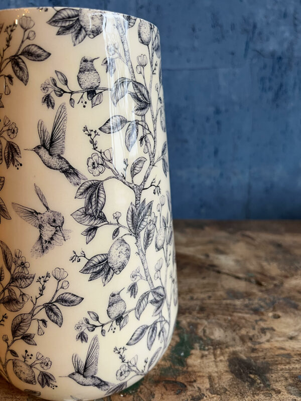 Vase "Colibri" – Image 3