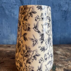 Vase "Colibri"