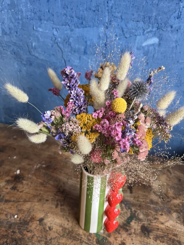 Vase "Fraise" – Image 3