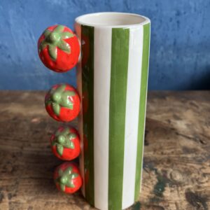 Vase "Fraise"