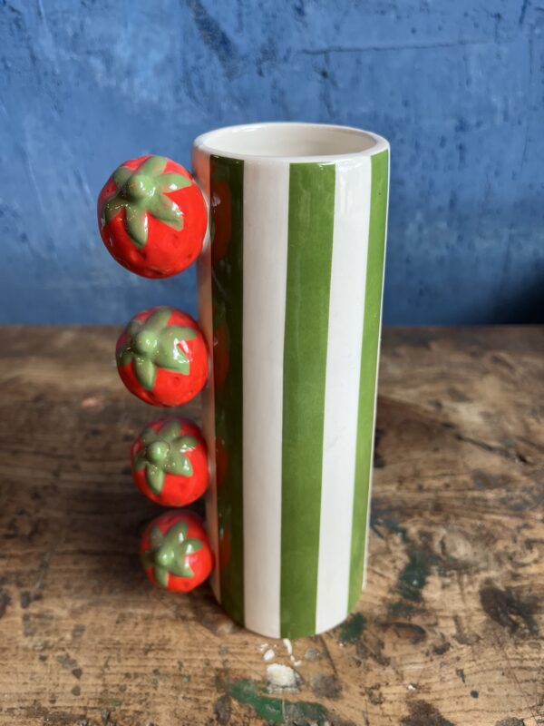 Vase "Fraise"