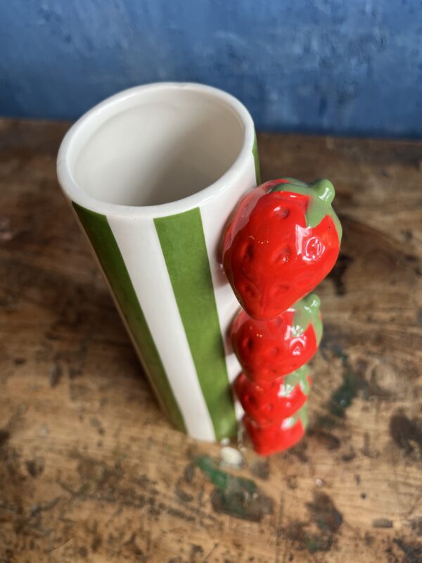 Vase "Fraise" – Image 2
