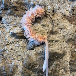 Couronne murale "Hortense"